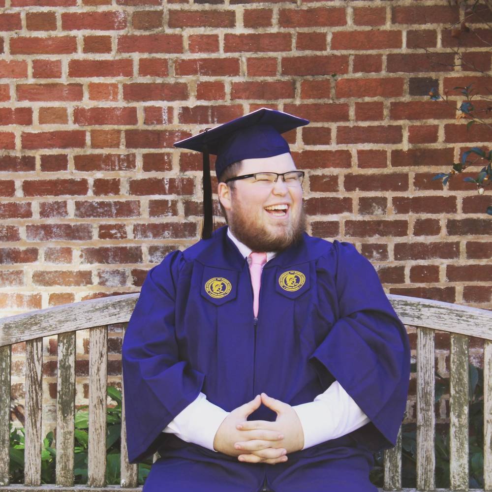 Meet your Posher, Christian